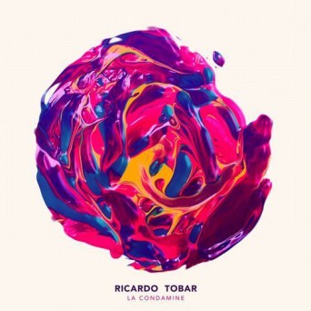 Ricardo Tobar – La Condamine EP