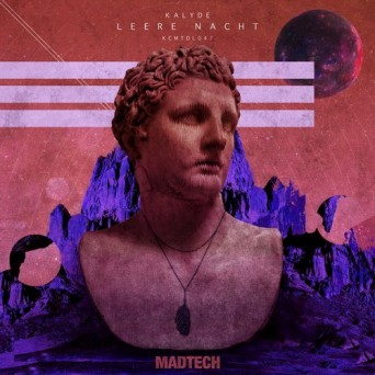 Kalyde – Leere Nacht