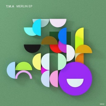 T.m.a – Merlin EP