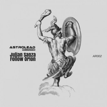 Julian Sanza – Follow Orion