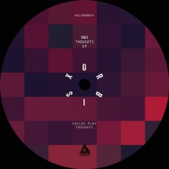 D&S – Thoughts EP