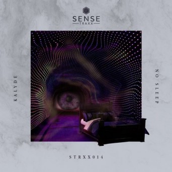 Kalyde – No Sleep