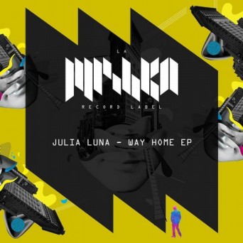 Julia Luna – Way Home
