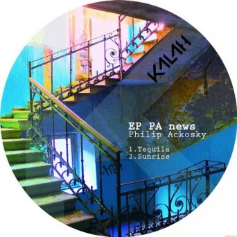 Philip Acorowsky – EP PA News