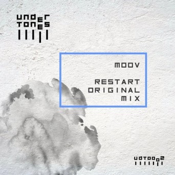 Moov – Restart