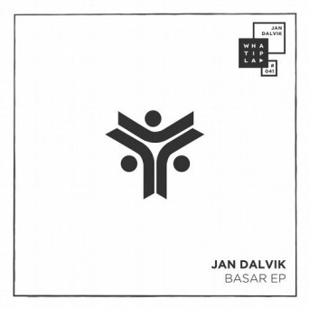 Jan Dalvik – Basar EP