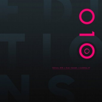 Sven Tasnadi, Christian Nielsen – Look&See EP