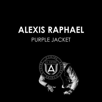 Alexis Raphael – Purple Jacket