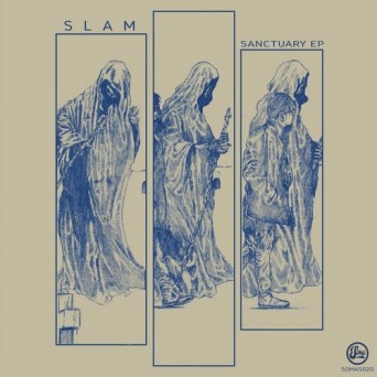 Slam – Sanctuary EP