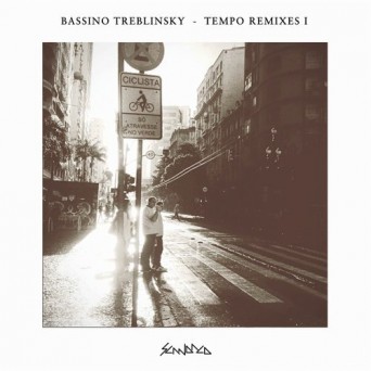 Bassino Treblinsky – Tempo Remixes I