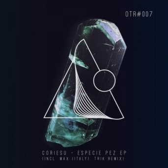 Coriesu – Especie Pez EP