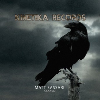 Matt Sassari – Asanso