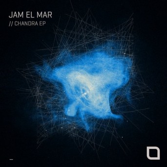 Jam El Mar – Chandra EP