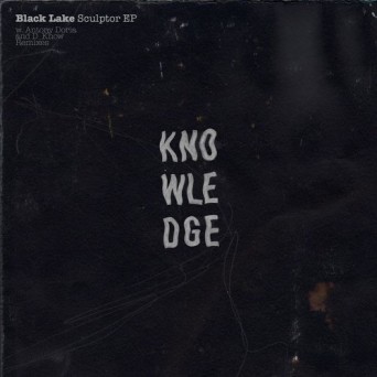 Black Lake – Sculptor