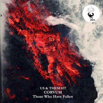 Corvum – Those Who Have Fallen