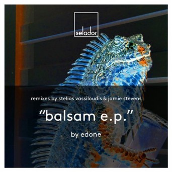 EdOne – Balsam EP