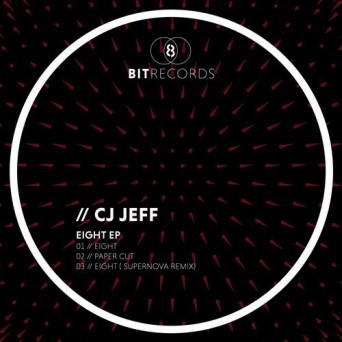 Cj Jeff – Eight EP