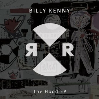 Billy Kenny – The Hood EP