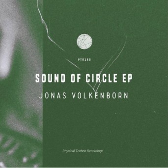 Jonas Volkenborn – Sound of Circle