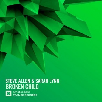 Steve Allen & Sarah Lynn – Broken Child