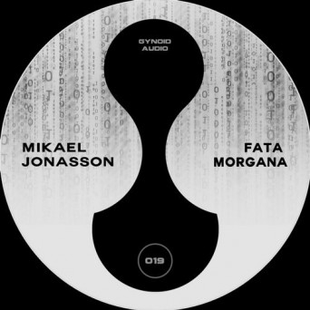 Mikael Jonasson – Fata Morgana