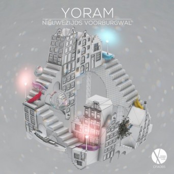 Yoram – Nieuwezijds Voorburgwal