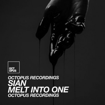 Sian – Melt Into One