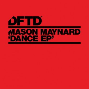 Mason Maynard – Dance