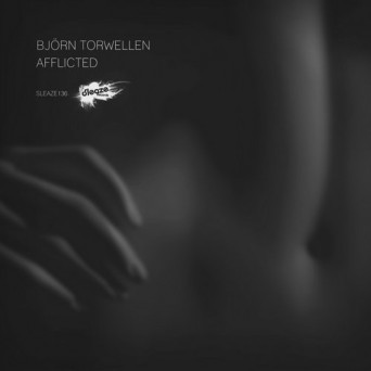 Bjoern Torwellen – Afflicted