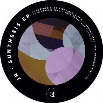 JR – Sunthesis EP