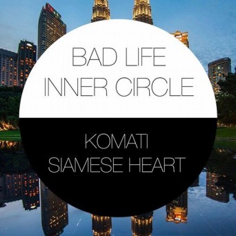 Komati – Siamese Heart