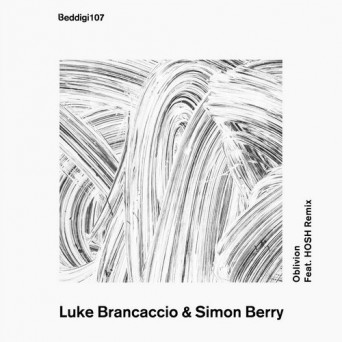 Luke Brancaccio, Simon Berry – Oblivion