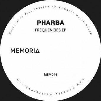 Pharba – Frequencies