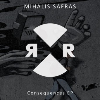 Mihalis Safras – Consequences EP