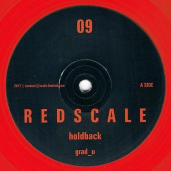 Grad_U ‎- Redscale 09