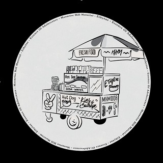 Ethyene – Essence of Adolescence