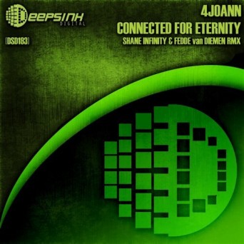 4Joann – Connected For Eternity