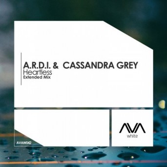 A.R.D.I. & Cassandra Grey – Heartless