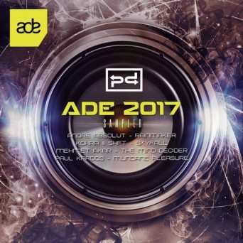 Perspectives Digital: ADE 2017 Sampler