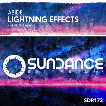 Abide – Lightning Effects