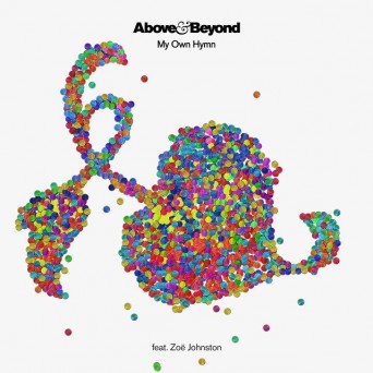 Above & Beyond feat. Zoë Johnston – My Own Hymn