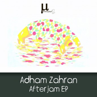 Adham Zahran – Afterjam