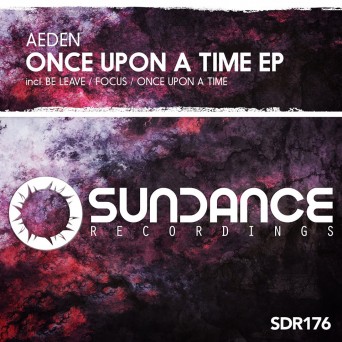 Aeden – Once Upon A Time