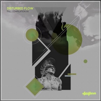 Aeriform Records: Disturbed Flow