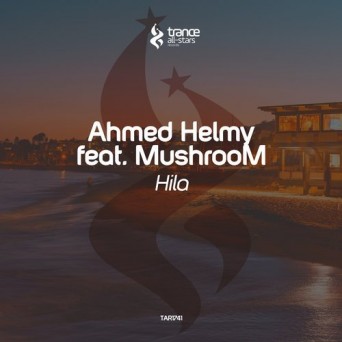 Ahmed Helmy – Hila