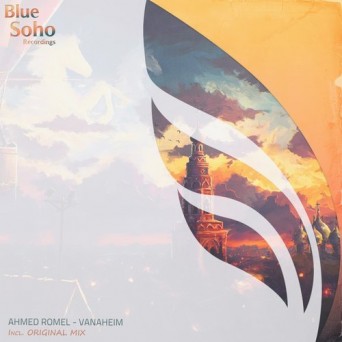 Ahmed Romel – Vanaheim