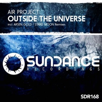 Air Project – Outside The Universe