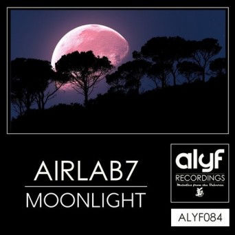 AirLab7 – MoonLight