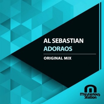 Al Sebastian – Adoraos