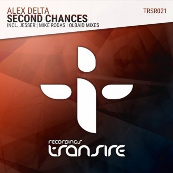 Alex Delta – Second Chances